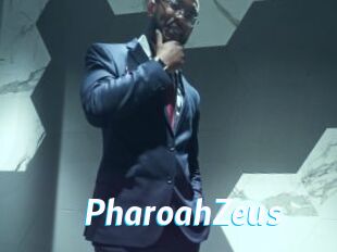 PharoahZeus