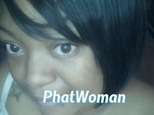 PhatWoman