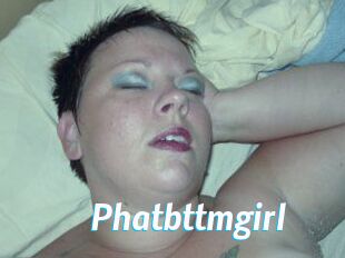 Phatbttmgirl