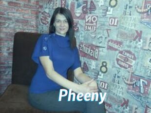 Pheeny