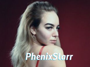 PhenixStarr