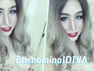 PhenominalDIVA