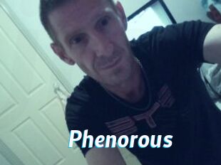 Phenorous