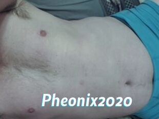 Pheonix2020