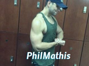 Phil_Mathis J Mine