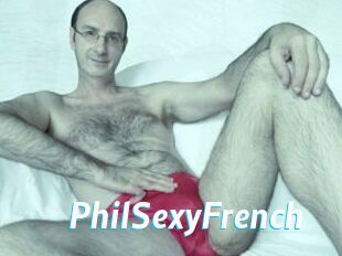 PhilSexyFrench