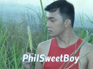 PhilSweetBoy