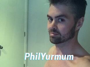 PhilYurmum