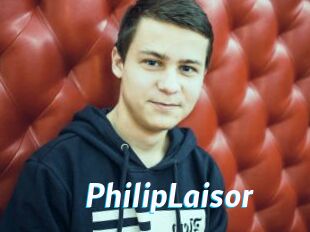 PhilipLaisor