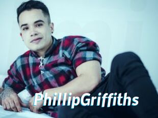 PhillipGriffiths