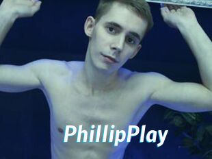 PhillipPlay