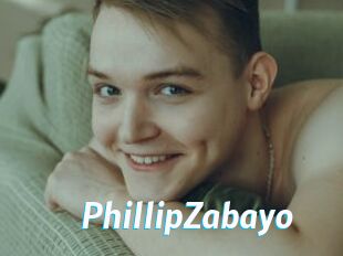 PhillipZabayo