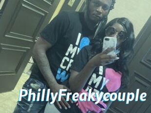 PhillyFreakycouple