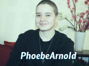 PhoebeArnold J Mine