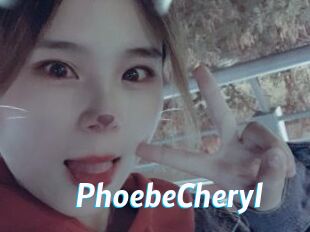 PhoebeCheryl