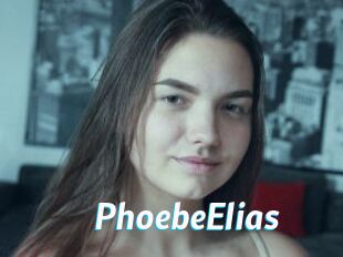 PhoebeElias