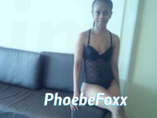 PhoebeFoxx