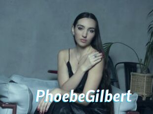PhoebeGilbert