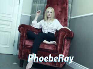 PhoebeRay