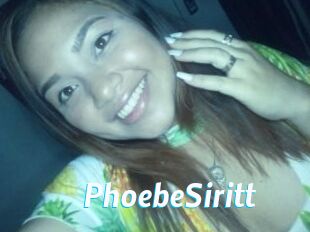 PhoebeSiritt