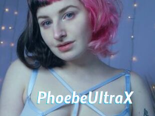 PhoebeUltraX