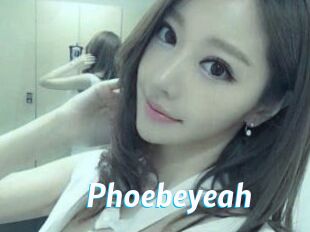 Phoebeyeah