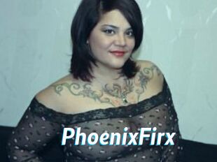 PhoenixFirx