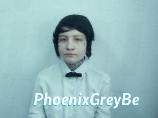 PhoenixGreyBe