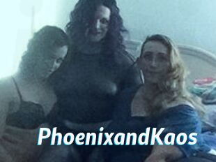 PhoenixandKaos