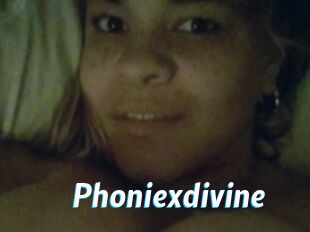 Phoniex_divine J Mine