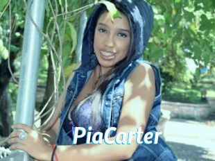 PiaCarter