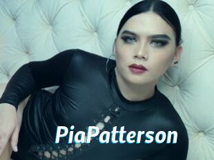 PiaPatterson
