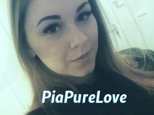 PiaPureLove