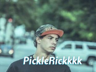 PickleRickkkk