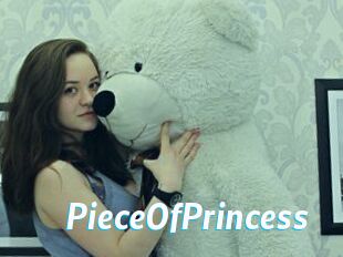 PieceOfPrincess