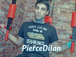 PierceDilan