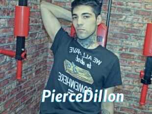PierceDillon