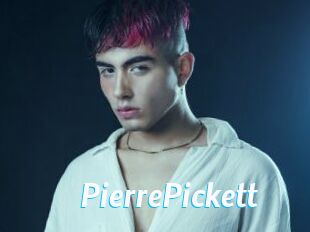PierrePickett