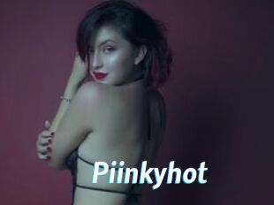 Piinkyhot