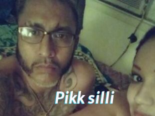 Pikk_silli