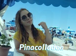 Pinacolladaa
