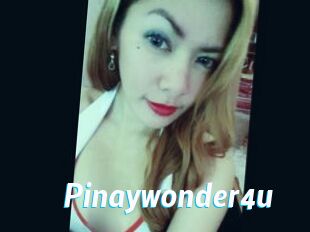 Pinaywonder4u