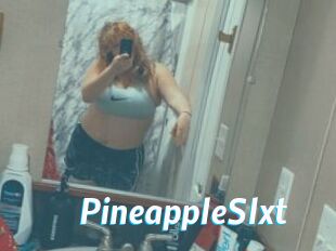 PineappleSlxt