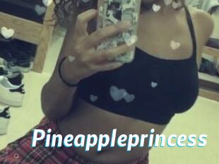 Pineappleprincess