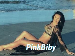 PinkBiby