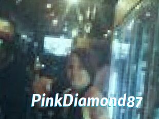 PinkDiamond87