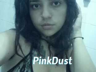 PinkDust