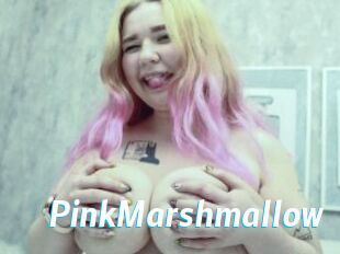 PinkMarshmallow
