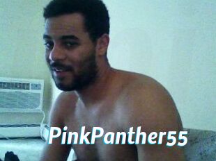 PinkPanther55