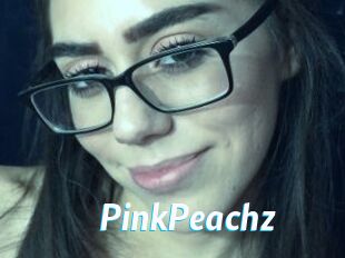 PinkPeachz